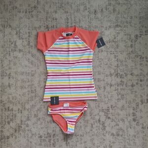 Eddie Bauer Swim Set